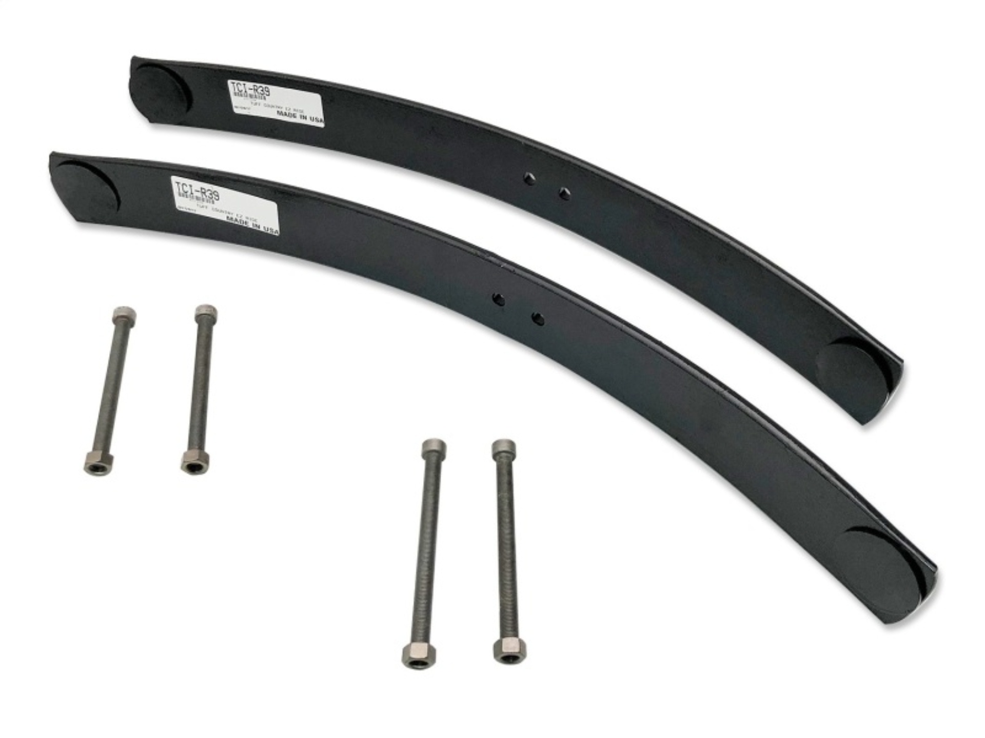 Picture of Tuff Country TUF Add-A-Leaf Springs Leaf Springs & Accessories - 82550