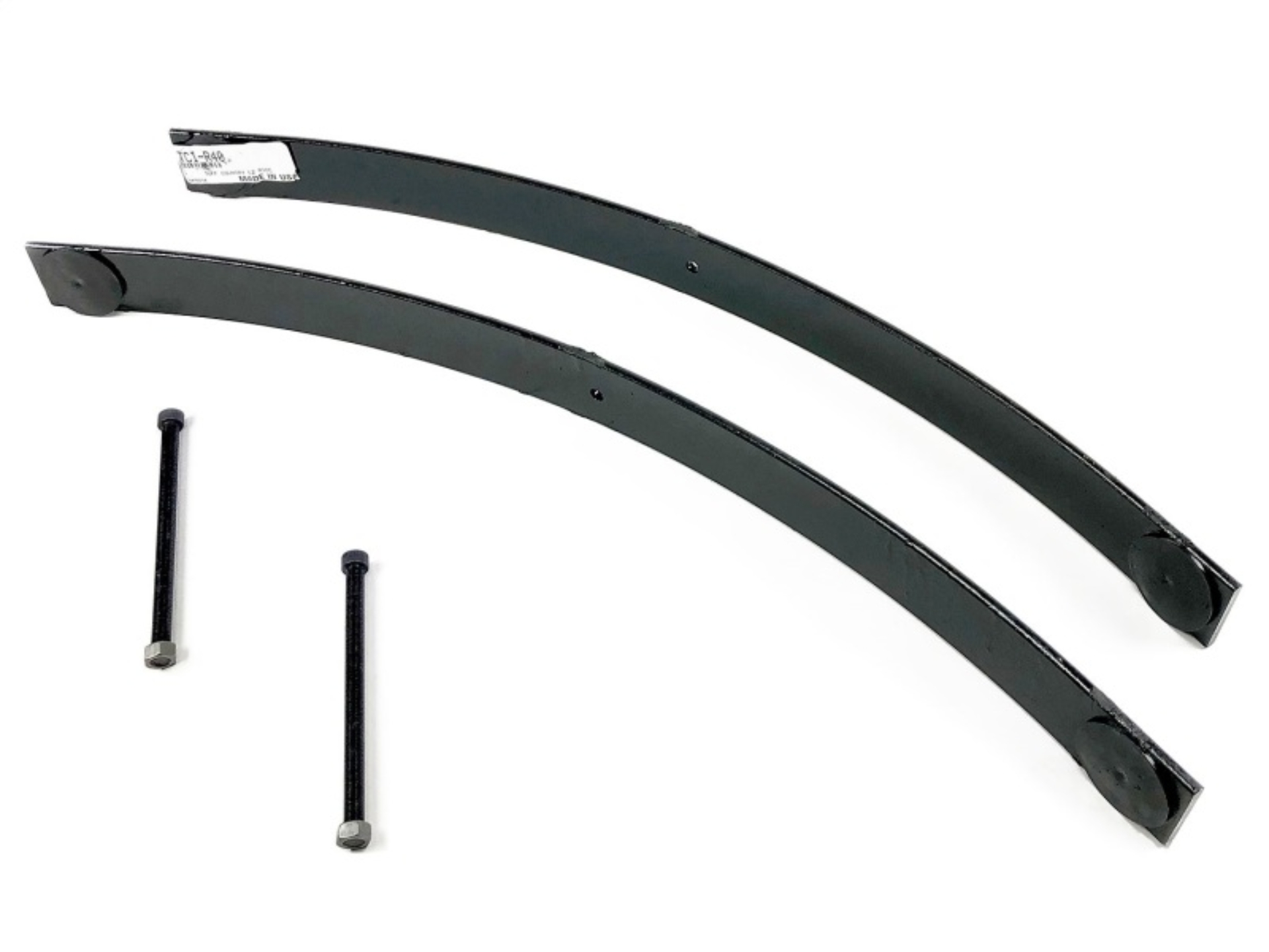 Picture of Tuff Country TUF Add-A-Leaf Springs Leaf Springs & Accessories - 85750