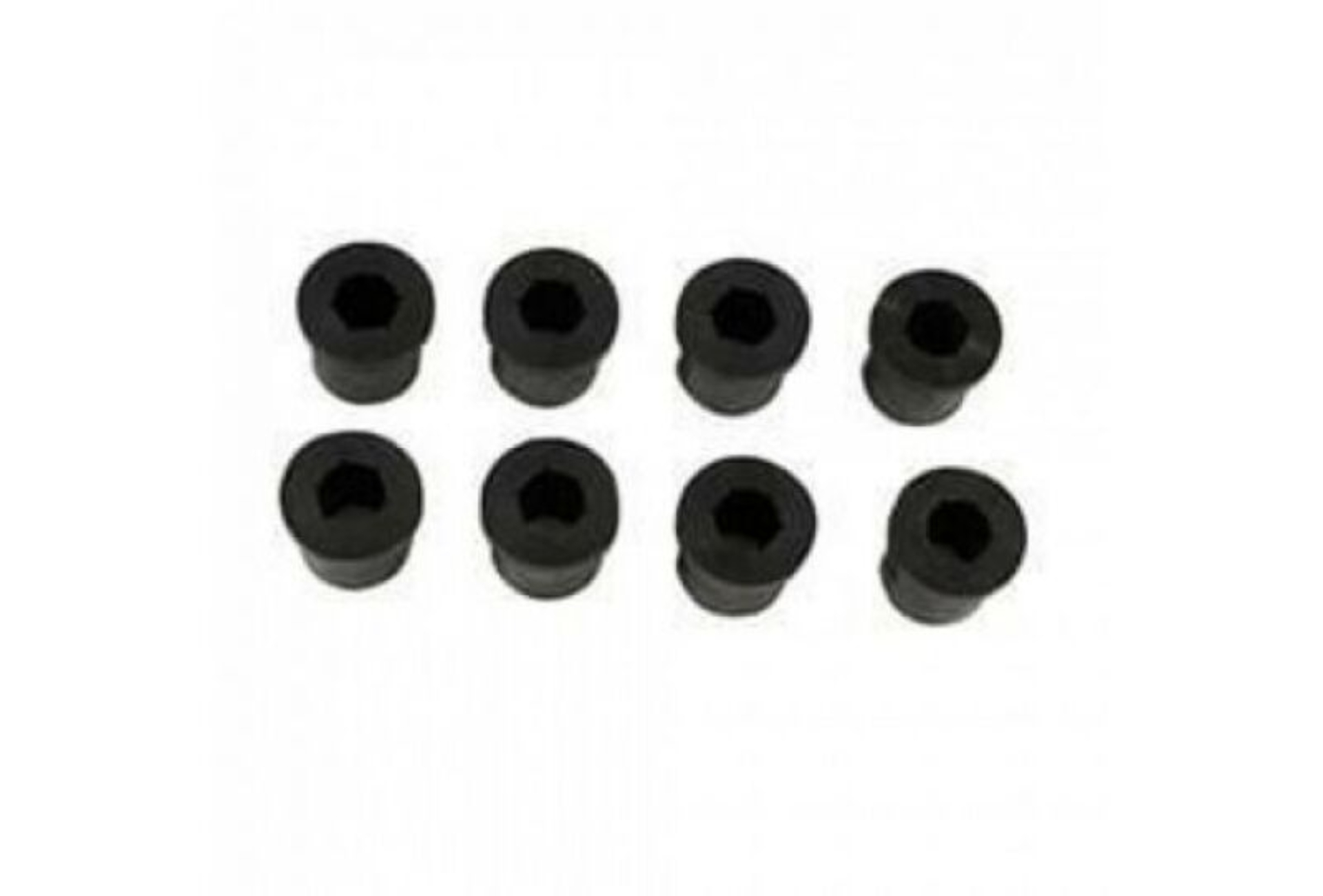 Picture of Tuff Country Shock Bushings and Washer