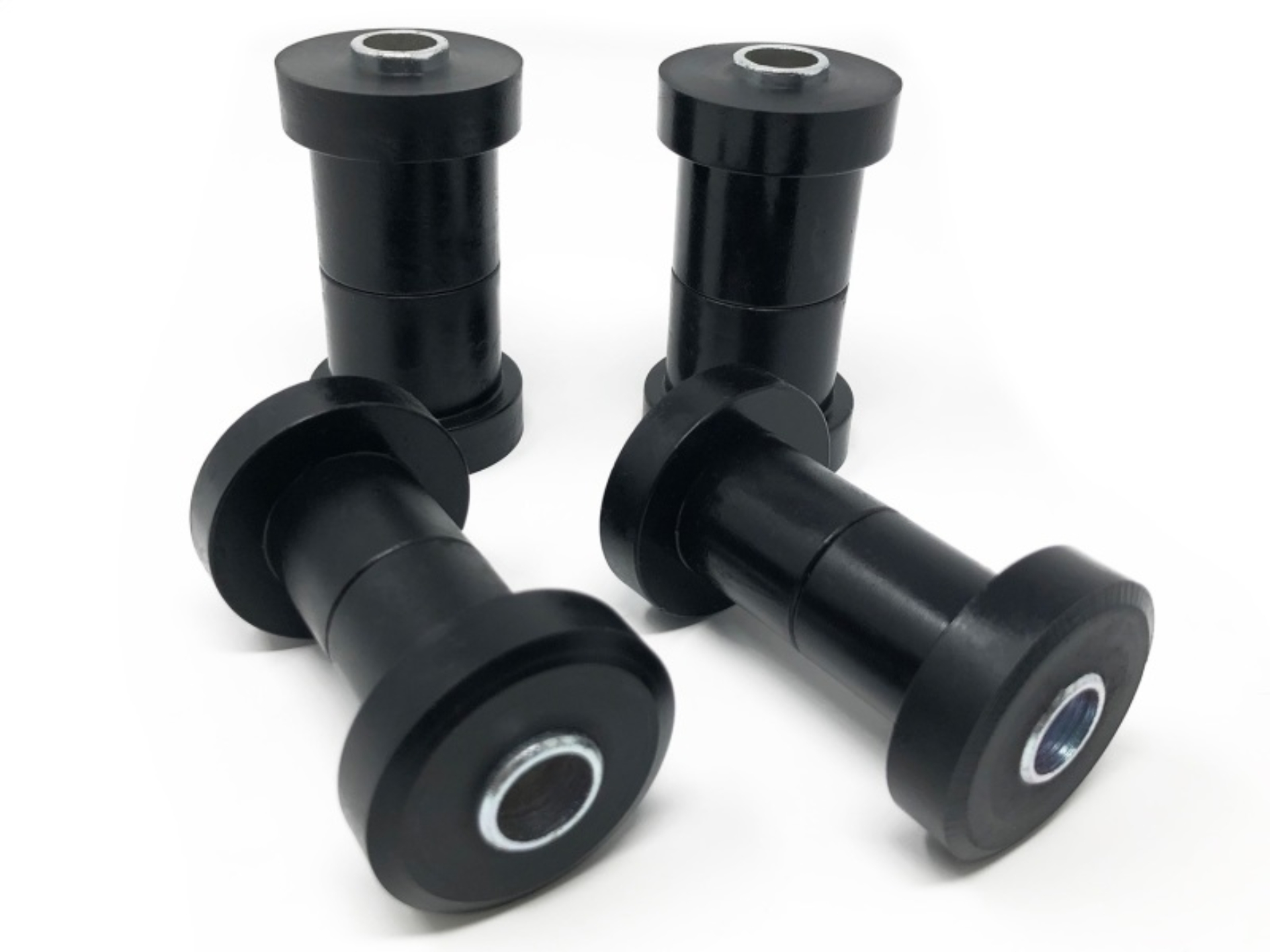 Picture of Tuff Country 88-91 GMC Jimmy 4x4 Replacement Front Leaf Spring Bushings & Sleeves (w/Lift Kits)