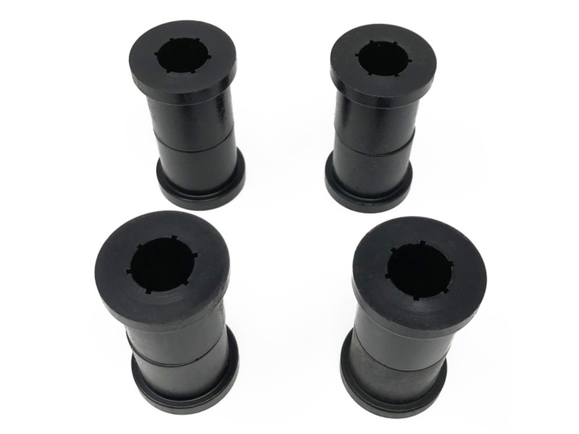Picture of Tuff Country 84-85 Toyota 4Runner 4x4 Replacement Front Leaf Spring Bushings (w/Lift Kits Only)