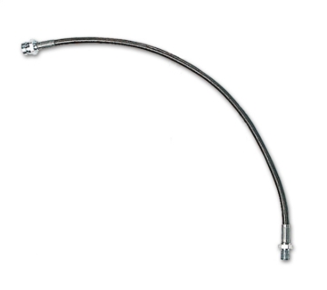 Picture of Tuff Country 87-96 Jeep Wrangler YJ Front Extended (4in Over Stock) Brake Lines Pair