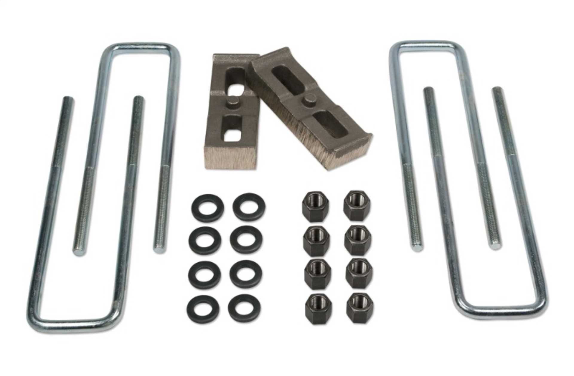Picture of Tuff Country TUF Rear Block Kits Lift Kits - 97021