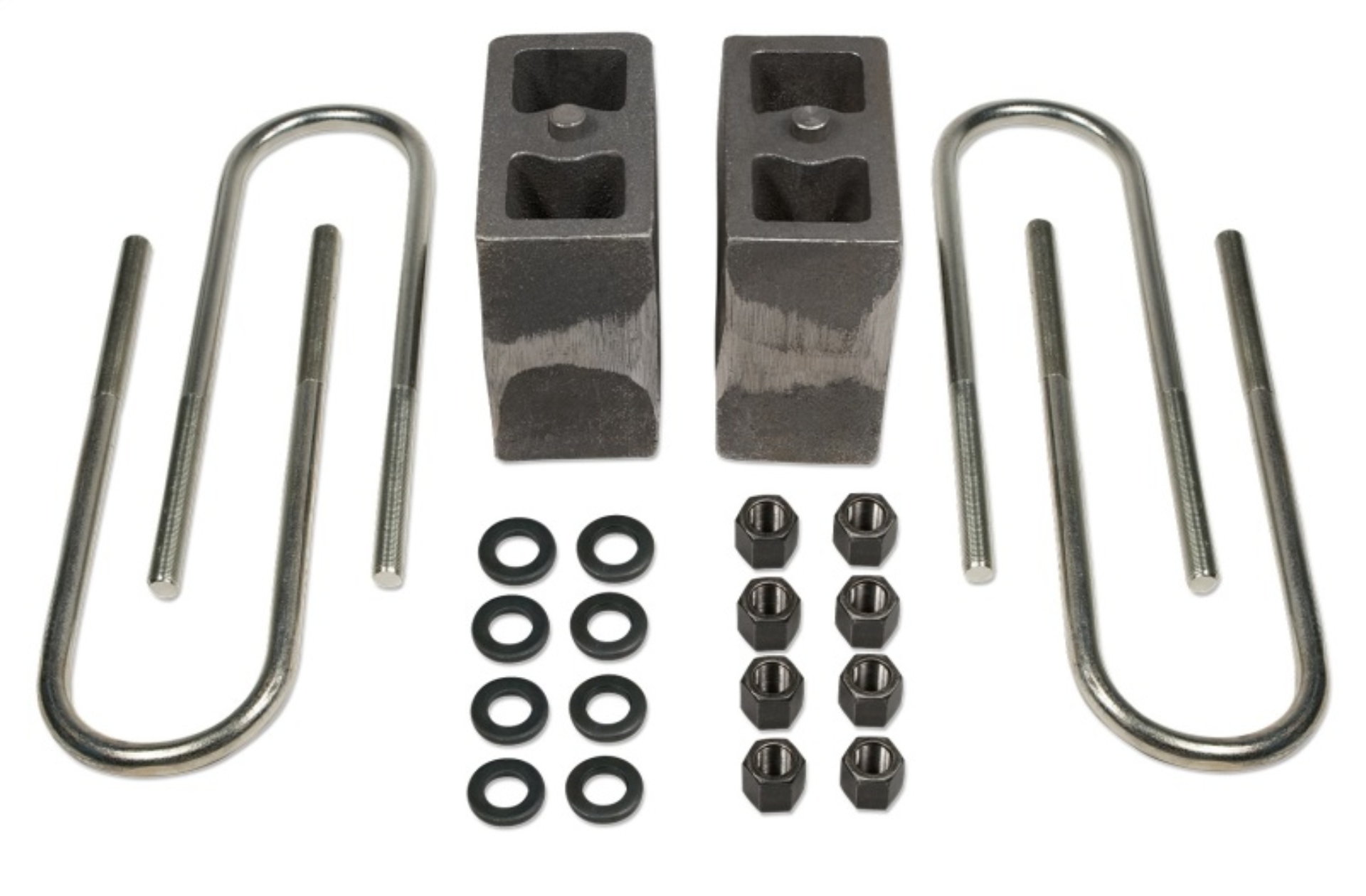 Picture of Tuff Country TUF Rear Block Kits Lift Kits - 97063