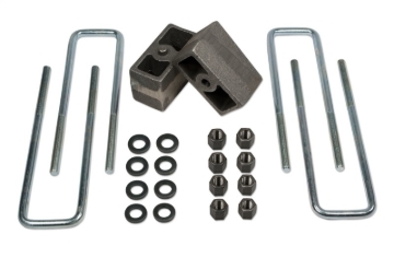 Picture of Tuff Country 99-06 Toyota Tundra 4wd 3in Rear Block & U-Bolt Kit