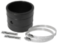 Picture of aFe Magnum FORCE Performance Acc. Coupling Kit 2-3/4 in ID x 2-1/2in L Straight W/ 3/8in Port Hole