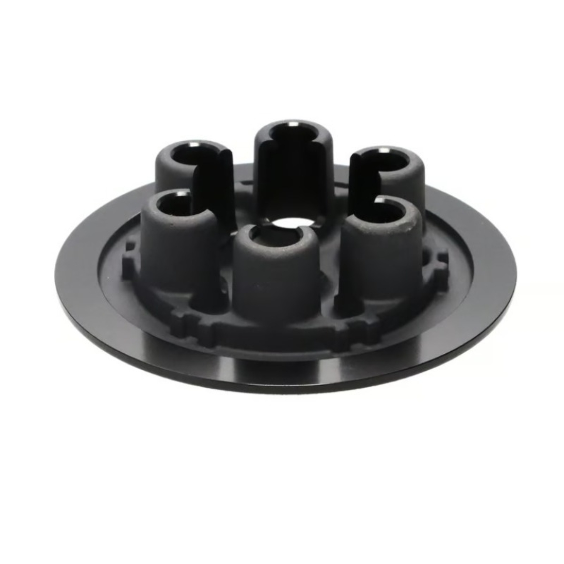 Picture of Wiseco CR250R/CRF450 Pressure Plate 6 Spring Clutch Basket