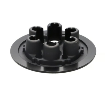 Picture of Wiseco CR250R/CRF450 Pressure Plate 6 Spring Clutch Basket