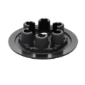 Picture of Wiseco Kawasaki KX450F Pressure Plate 6-Spring Clutch Basket