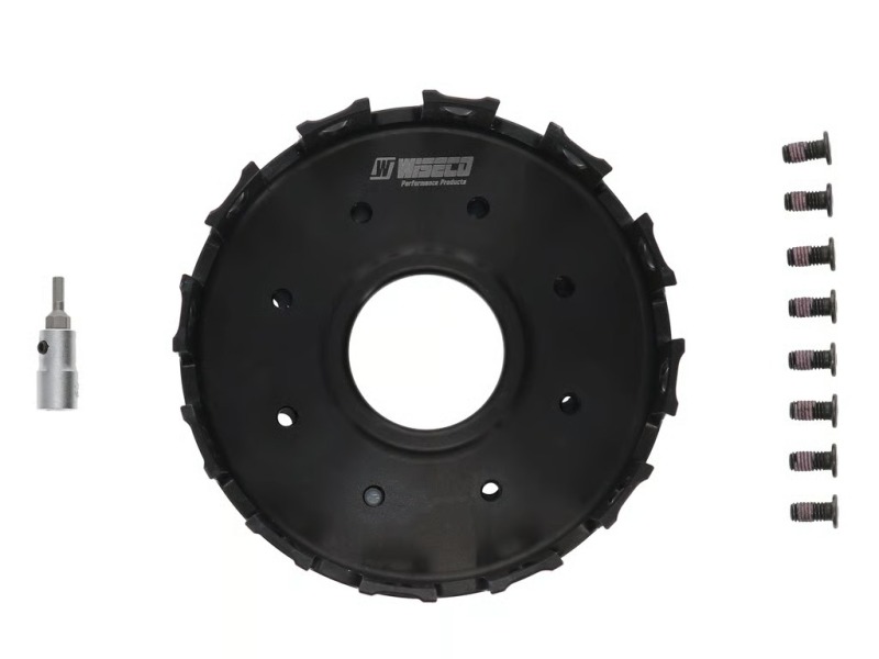 Picture of Wiseco WIS Clutch Baskets - WPP3033