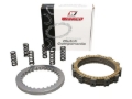 Picture of Wiseco Honda CRF450R/X 6 Clutch Pack Kit Spring Clutch Basket