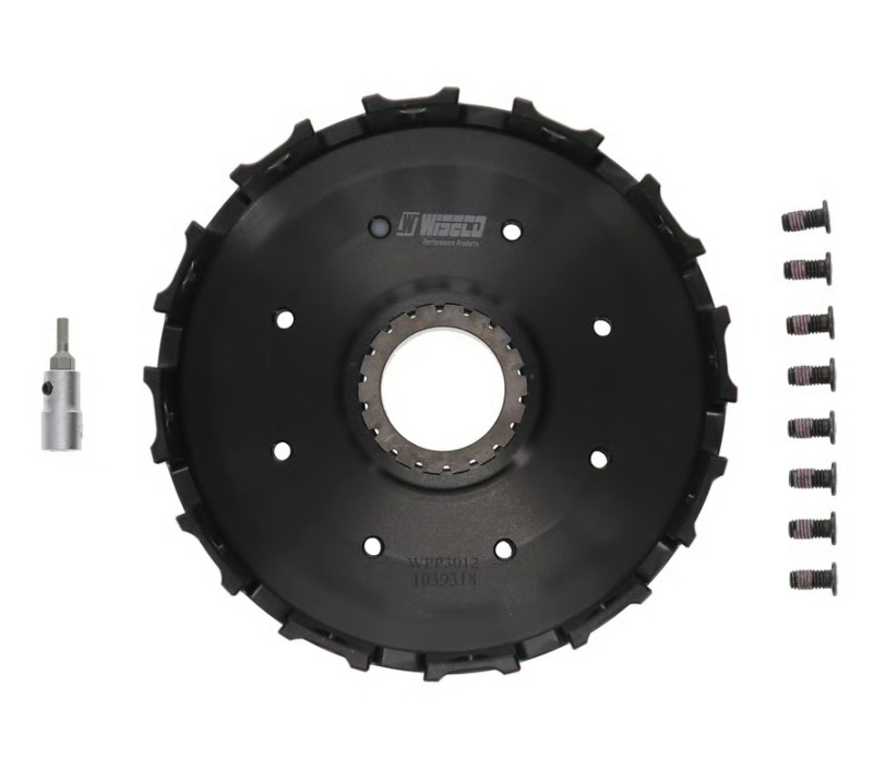 Picture of Wiseco WIS Clutch Baskets - WPP3023