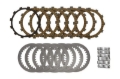 Picture of Wiseco 06-20 Yamaha YFM700R Raptor Clutch Pack Kit