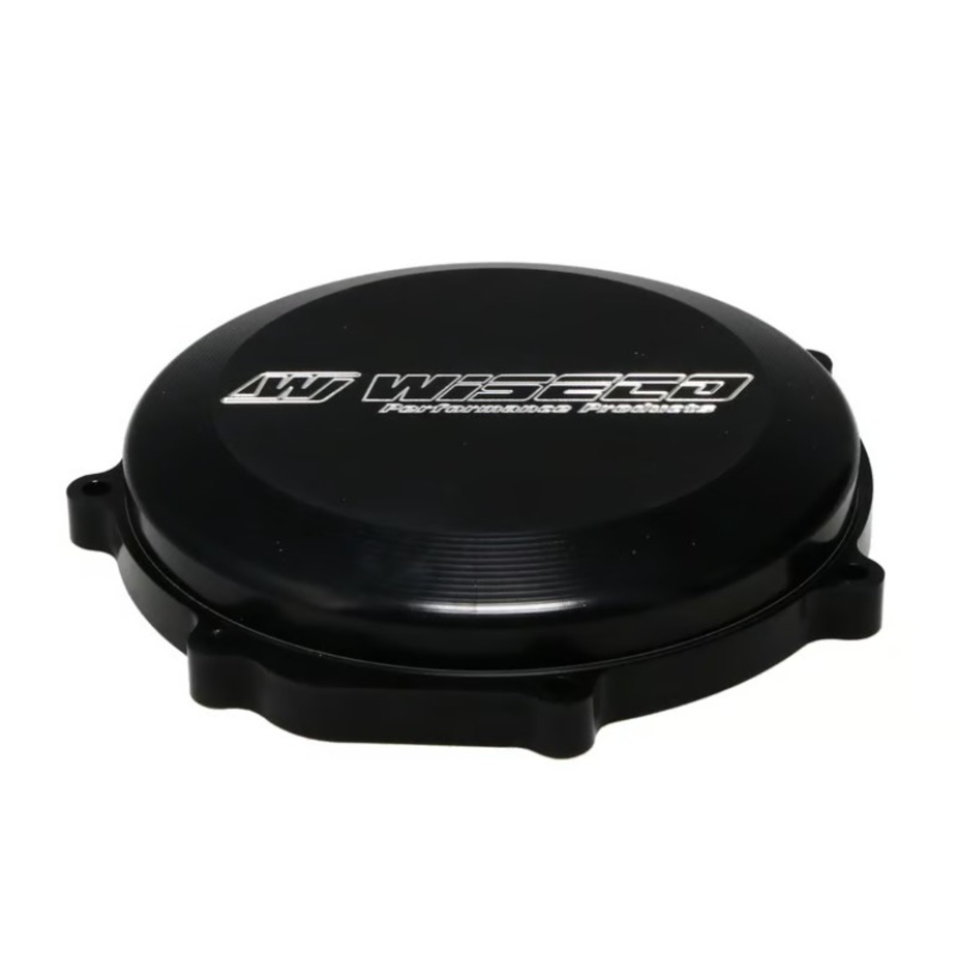 Picture of Wiseco 10-19 Yamaha YZ450F Clutch Cover