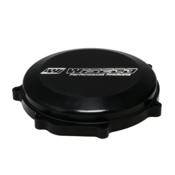 Picture of Wiseco 10-19 Yamaha YZ450F Clutch Cover