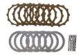 Picture of Wiseco 04-14 Honda TRX450R/ER Clutch Pack Kit