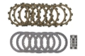 Picture of Wiseco 93-97/05-20 Yamaha YZ125 Clutch Pack Kit