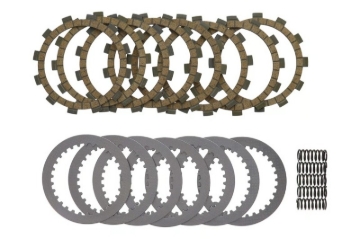 Picture of Wiseco 93-97/05-20 Yamaha YZ125 Clutch Pack Kit