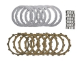 Picture of Wiseco DRZ/LTZ400 KLX/KFX400 Clutch Pack Kit