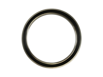 Picture of Turbosmart BOV RacePort Titanium Weld Flange for Male BOV