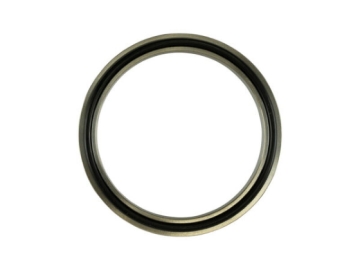 Picture of Turbosmart BOV RacePort Titanium Weld Flange for Female BOV