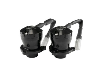 Picture of Turbosmart Toyota i-Force V6 Twin Turbo BOV Kompact EM Plumb Back VR20
