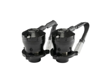 Picture of Turbosmart Toyota i-Force V6 Twin Turbo BOV Kompact EM Dual Port VR20