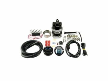 Picture of Turbosmart BOV Controller RacePort EM - Black
