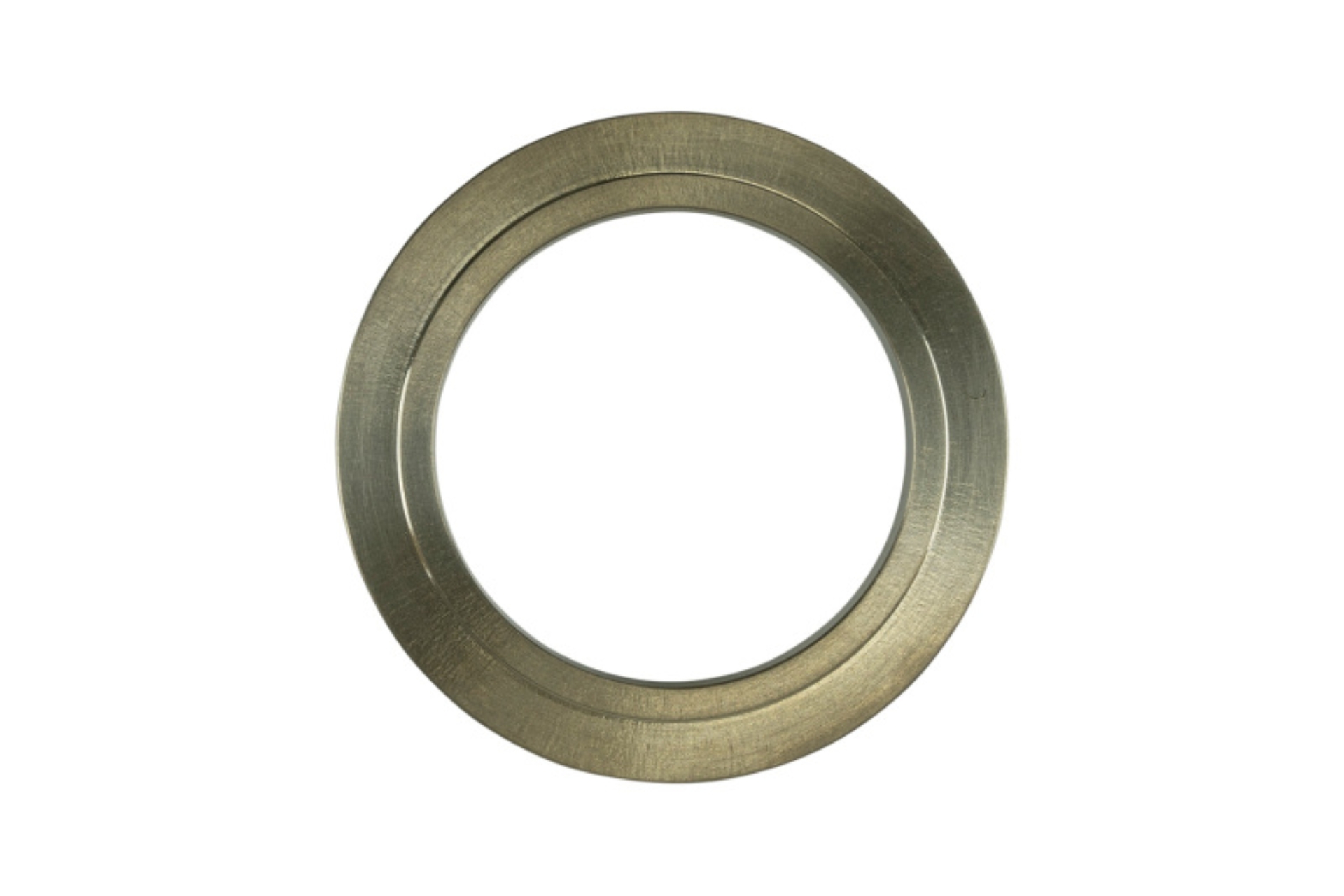 Picture of Turbosmart WG50 Inlet Titanium Weld Flange
