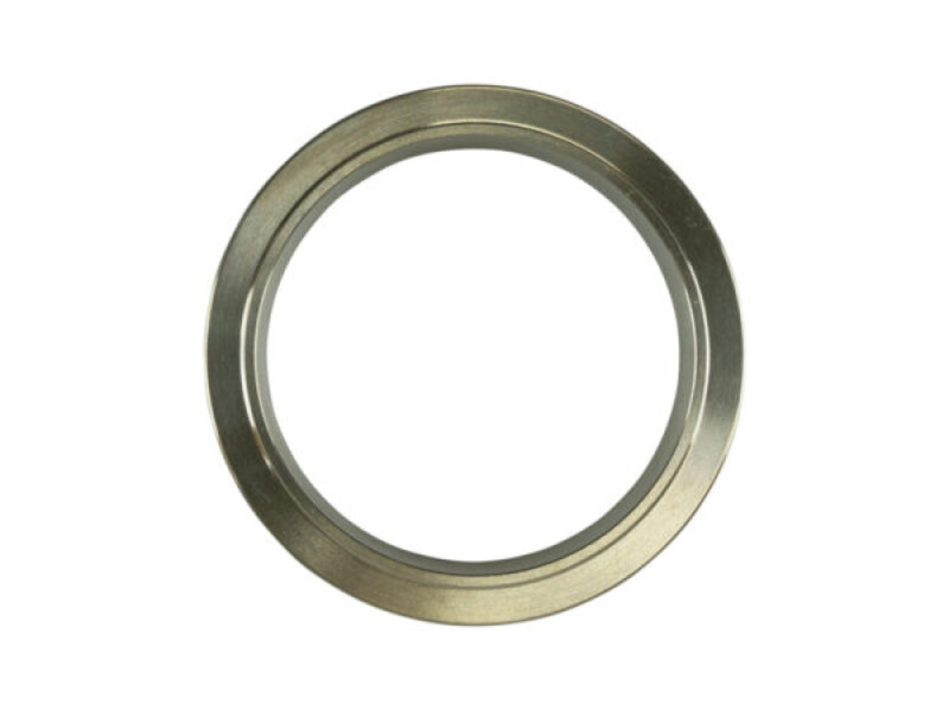 Picture of Turbosmart WG50 Outlet Titanium Weld Flange