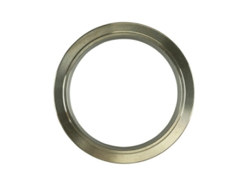Picture of Turbosmart WG50 Outlet Titanium Weld Flange