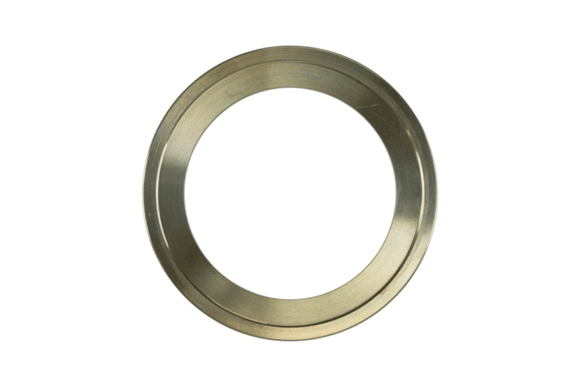 Picture of Turbosmart WG60 Inlet Titanium Weld Flange