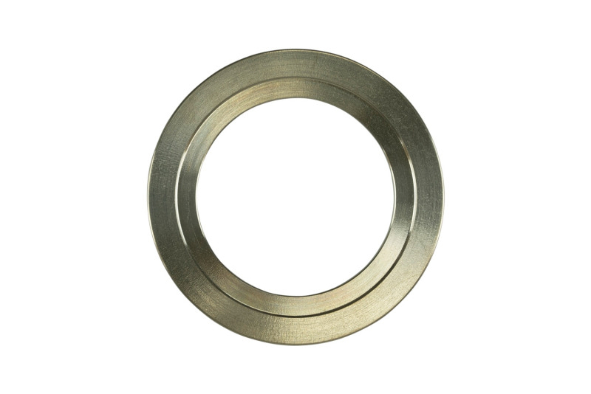 Picture of Turbosmart WG45 Inlet Titanium Weld Flange