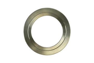 Picture of Turbosmart WG45 Inlet Titanium Weld Flange