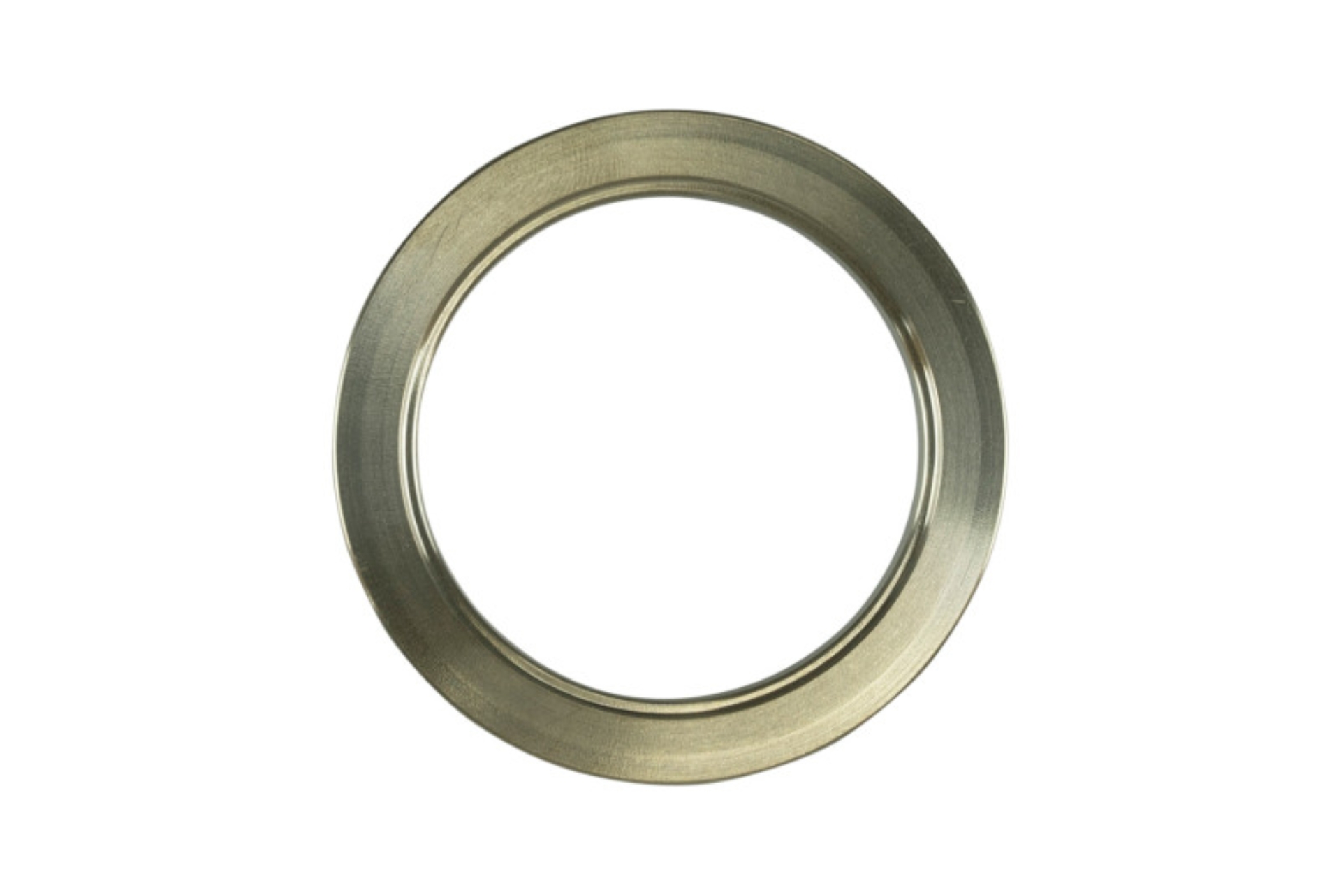 Picture of Turbosmart WG45 Outlet Titanium Weld Flange