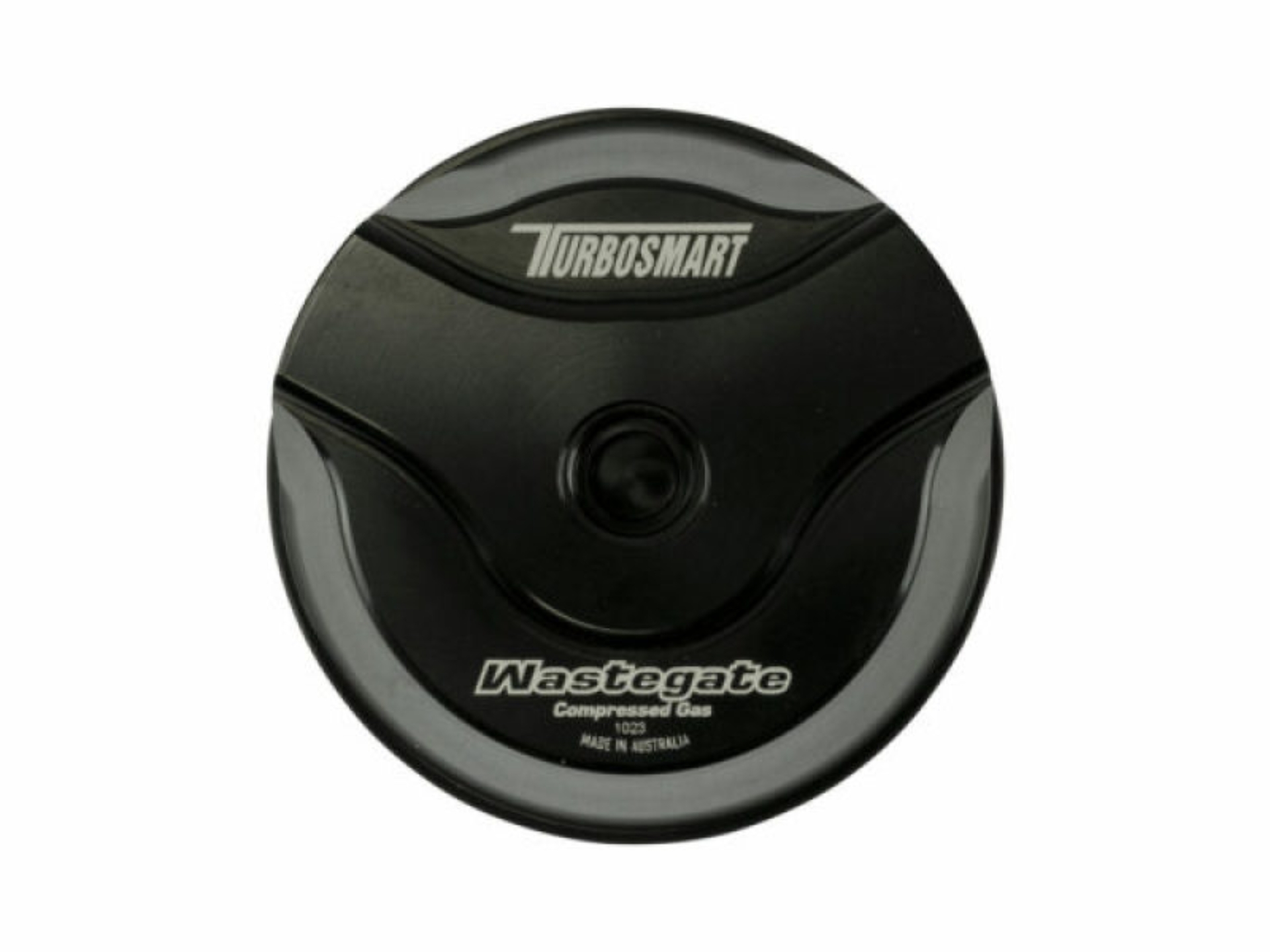 Picture of Turbosmart GenV WG40CG Full Range Complete Sensor Cap - Black