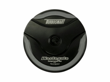 Picture of Turbosmart GenV WG40CG Full Range Complete Sensor Cap - Black