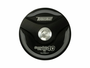 Picture of Turbosmart GenV WG40CG Full Range Cap - Black