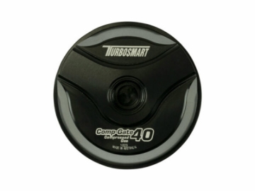 Picture of Turbosmart GenV WG45/50CG Full Range Complete Sensor Cap - Black