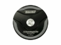 Picture of Turbosmart GenV WG45/50CG Full Range Cap - Black