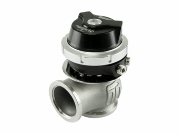 Picture of Turbosmart GenV WG40CG CompGate40 Compressed Gas 7psi - Black