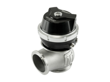 Picture of Turbosmart GenV WG45CG HyperGate45 Compressed Gas 7psi - Black