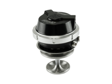 Picture of Turbosmart Gas Valve Actuator 45 14psi - Black