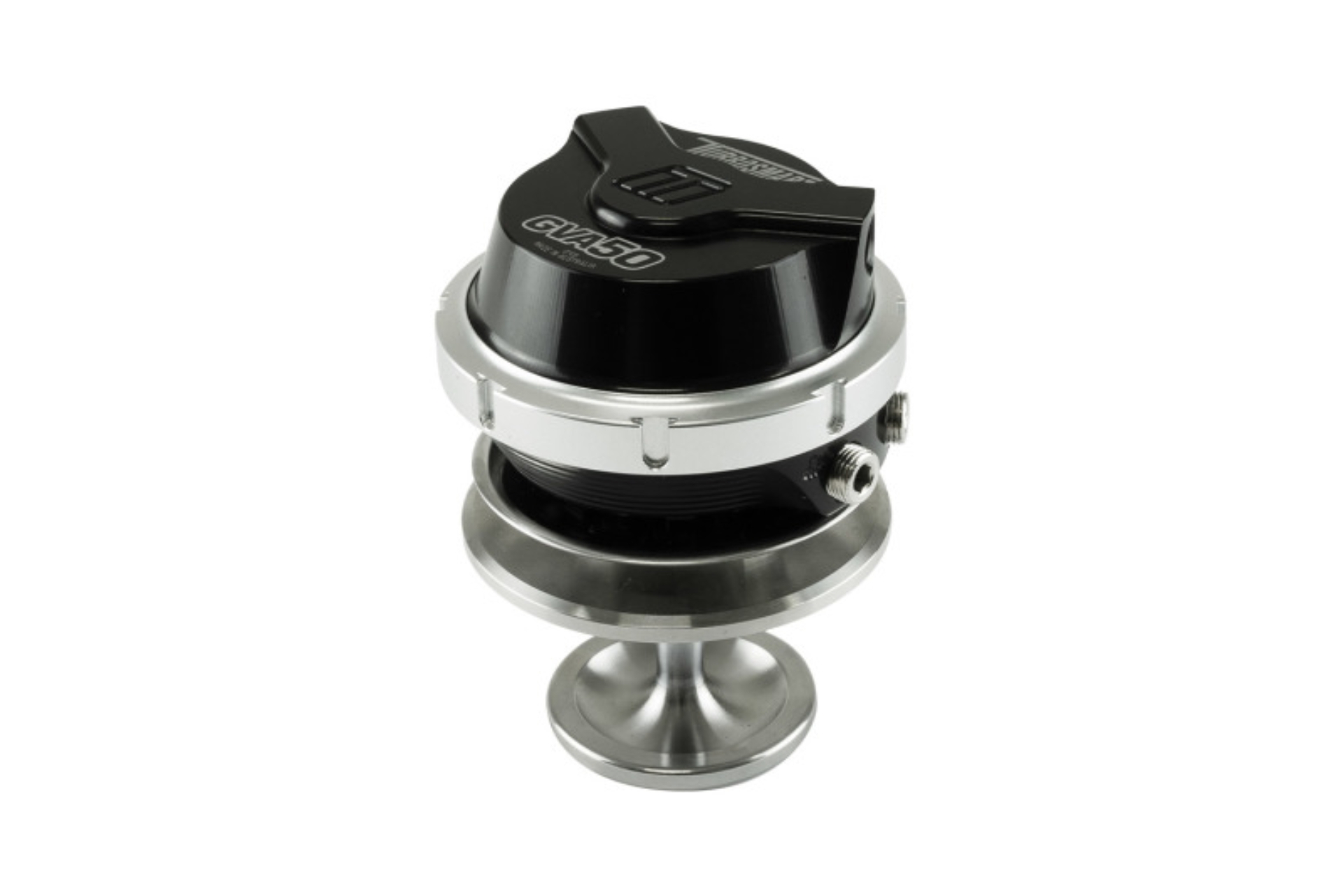 Picture of Turbosmart Gas Valve Actuator 50 14psi - Black