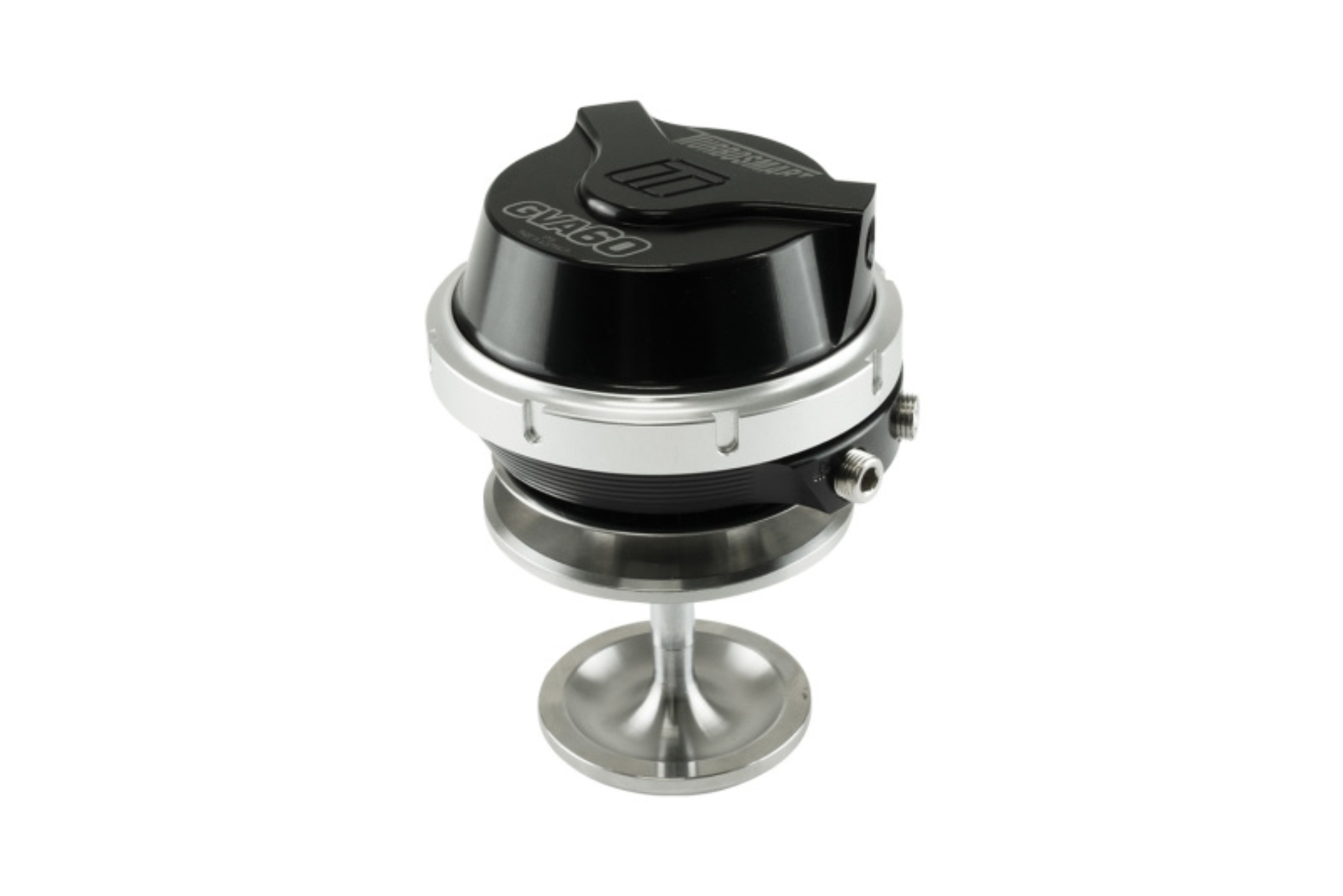 Picture of Turbosmart Gas Valve Actuator 60 14psi - Black