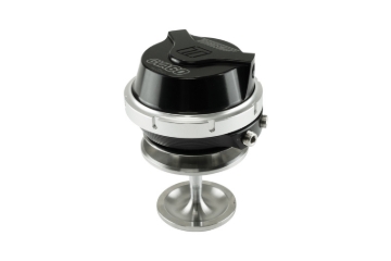 Picture of Turbosmart Gas Valve Actuator 60 14psi - Black