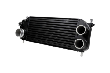 Picture of Turbosmart Ford F-150 2.7L/3.5L Ecoboost Performance Intercooler - Black