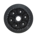 Picture of Wiseco WIS Inner Hubs Crankshafts - WPP4016