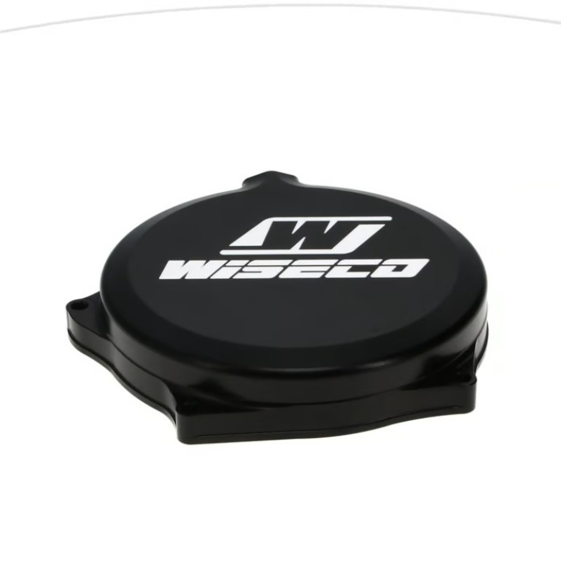Picture of Wiseco 09-18 KX250F/2019 KX250 Clutch Cover