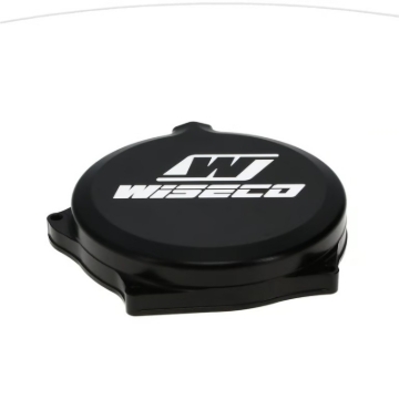 Picture of Wiseco 09-18 KX250F/2019 KX250 Clutch Cover